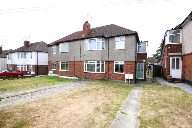 Oakdene Road, Orpington 2 bed maisonette for sale