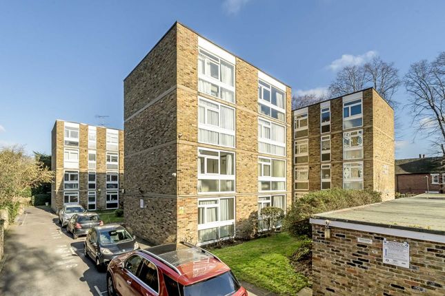 Gordon Road, London W5 2 bed flat for sale