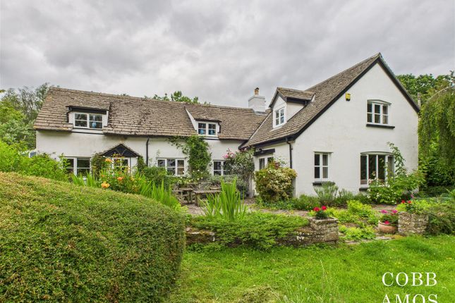 Upper Welson, Eardisley 4 bed detached house for sale