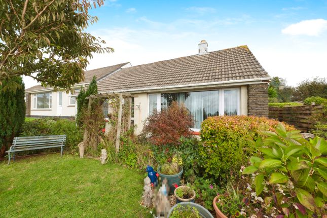 2 bed bungalow