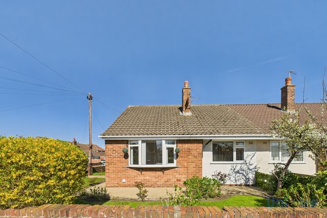 Lomond Avenue,  Lytham St. Annes, FY8 2 bed bungalow for sale