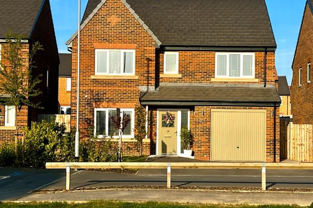 Wayfarer Meadows, Hartwell Park... 4 bed detached house for sale