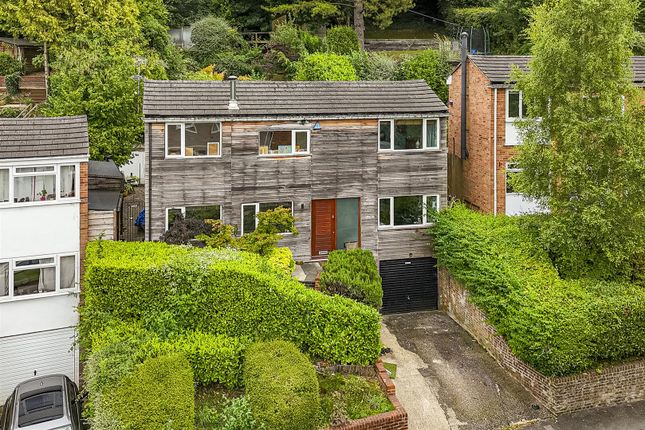 Green Hill, High Wycombe HP13 4 bed detached house for sale