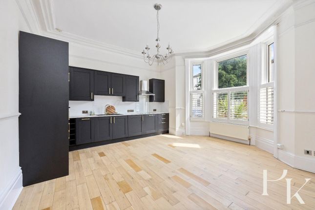 Clarendon Villas, Hove 2 bed apartment for sale