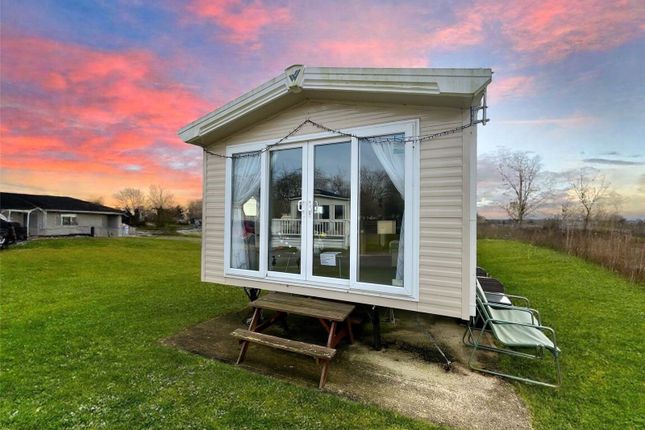 2 bed property