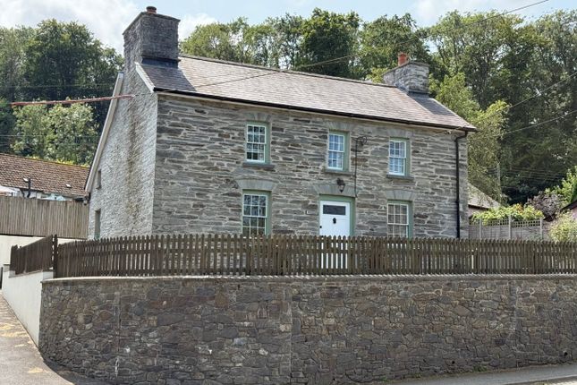 2 bed cottage