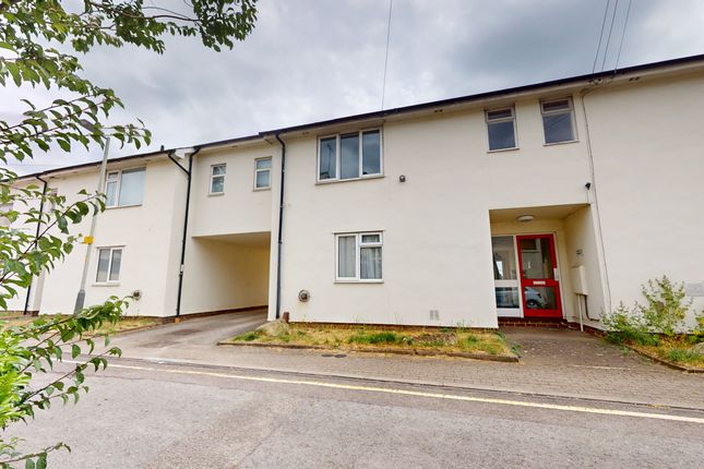 Park Street, Cheltenham 2 bed apartment for sale