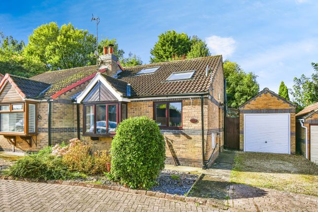 3 bedroom semi-detached bungalow for sale