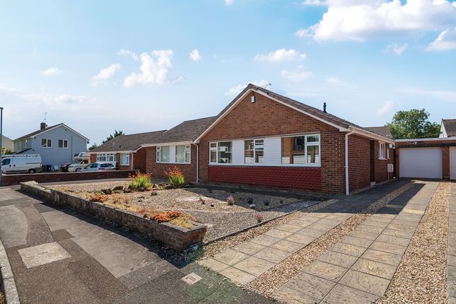 3 bedroom semi-detached bungalow for sale