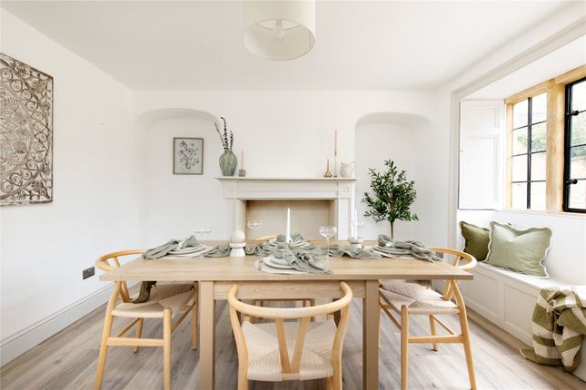 North Street, Haselbury Plucknett... 4 bed detached house for sale