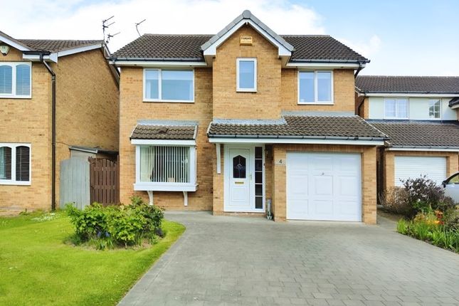 4 bedroom house for sale