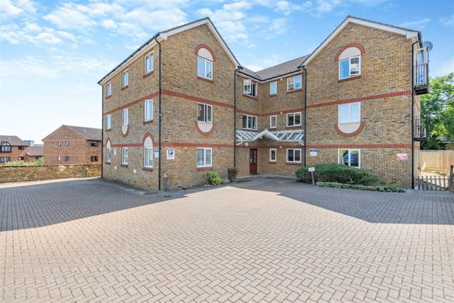 2 bed flat