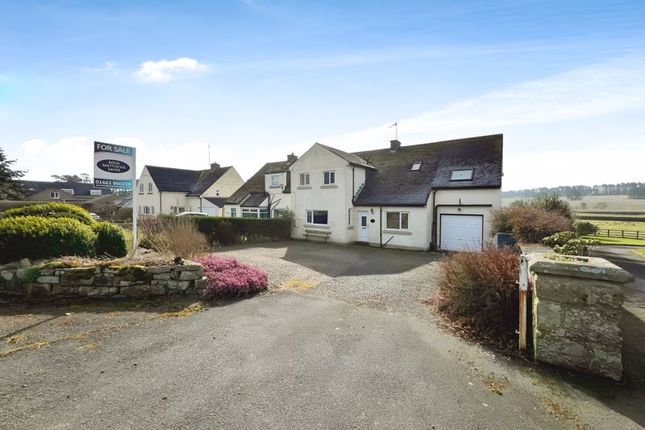 4 bed semi-detached house
