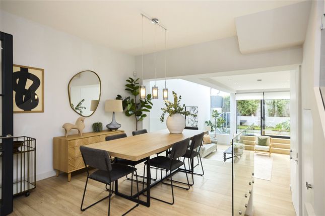 5 bed end terrace house