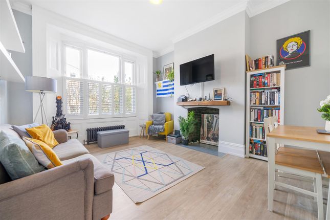 Wordsworth Road, Penge, London, SE20 1 bed flat for sale