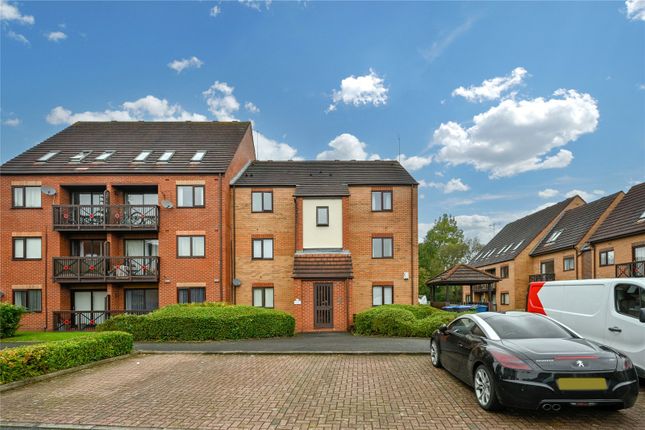 Peter James Court, Stafford... 1 bed apartment for sale