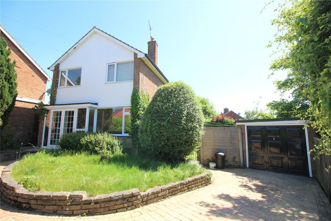Bewell Head, Worcestershire B61 3 bed detached house for sale