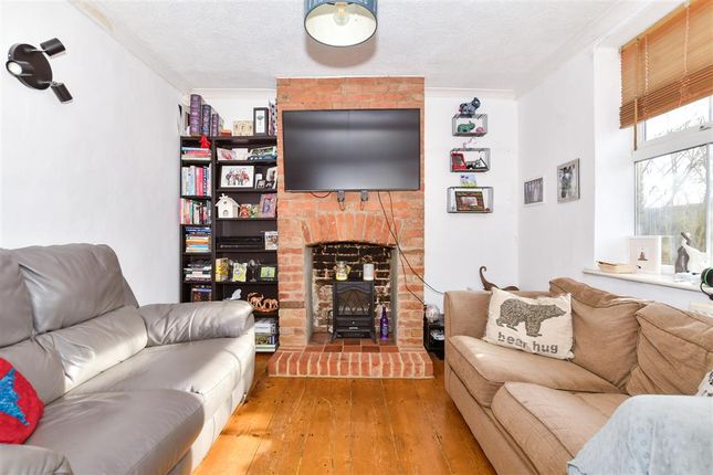 2 bed terraced house