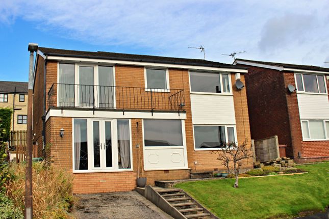 35 Oaklands Drive, Rawtenstall... 4 bed detached house for sale