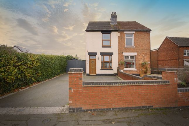 3 bed semi-detached house