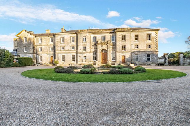Shernfold Park, Frant, TN3 3 bed apartment for sale