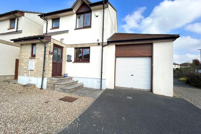 Parc Holland, Helston TR13 4 bed detached house for sale