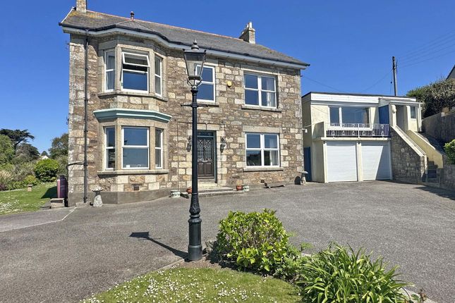 Marazion, Cornwall 7 bed detached house for sale