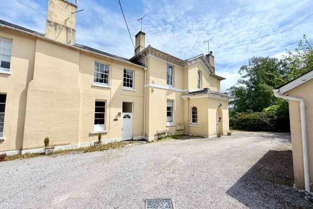 Forde Park, Newton Abbot TQ12 2 bed flat for sale