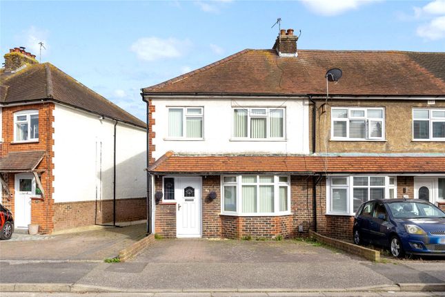 4 bed end terrace house