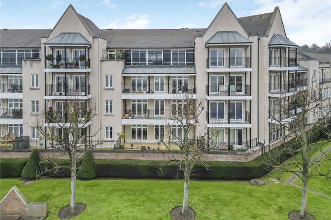 2 bed flat