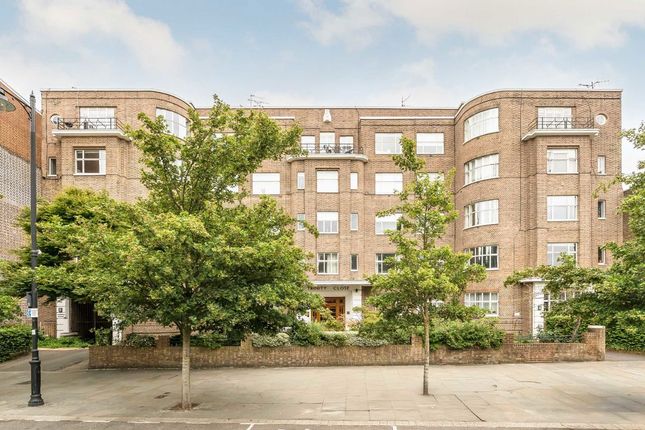 1 bed flat