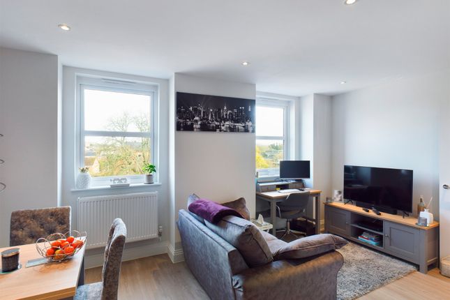Portman House, 57 Guildford Street... 1 bed apartment for sale