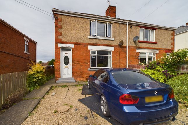 2 bedroom semi-detached house for sale