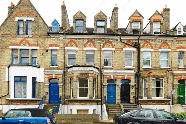 St. Andrews Road, Surbiton KT6 1 bed apartment for sale