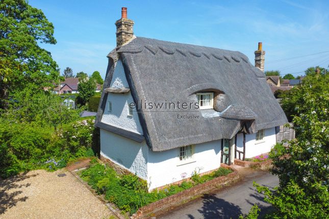 Rectory Lane, Wyton, PE28 3 bed detached house for sale