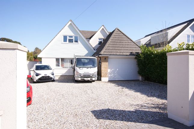 4 bed detached house