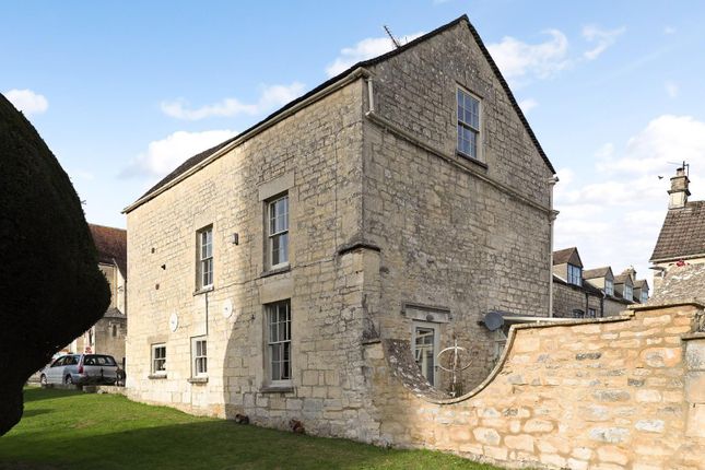 Painswick 3 bed detached house for sale