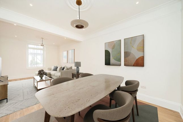 Torriano Avenue, London NW5 5 bed terraced house for sale