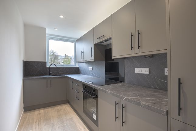 Roslin Terrace, Aberdeen 2 bed apartment for sale