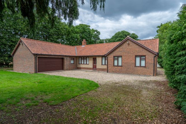 4 bedroom detached bungalow for sale