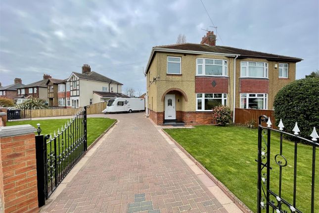 3 bed semi-detached house