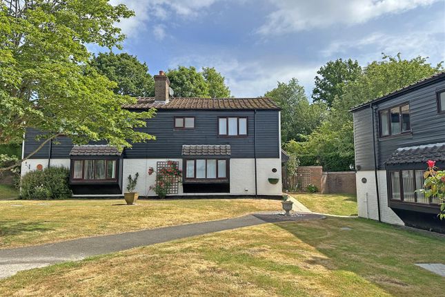 2 bed semi-detached house