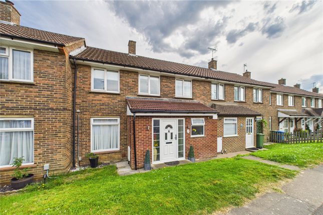 Bullbrook Drive, Bracknell... 3 bed terraced house for sale