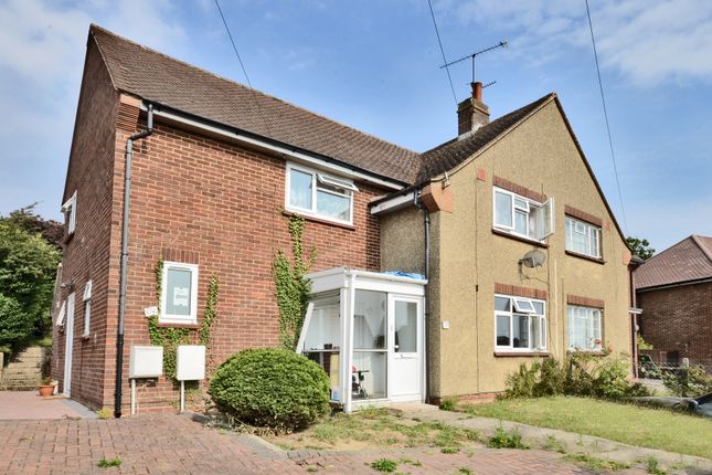 1 bedroom ground floor maisonette for sale