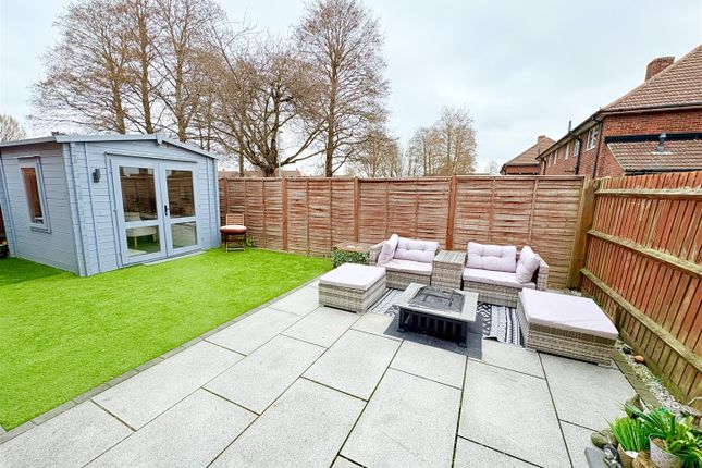 Henville Close, Gosport PO13 2 bed ground floor flat for sale