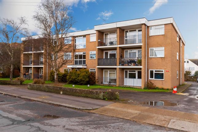 Downview Road, Worthing 2 bed flat for sale