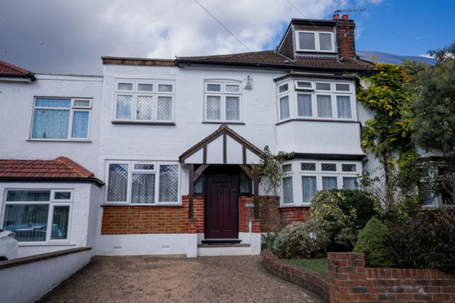 Georgia Road, Thornton Heath CR7 6 bed detached house for sale