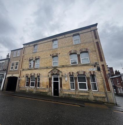 1 bed flat