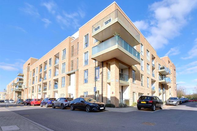 2 bed flat
