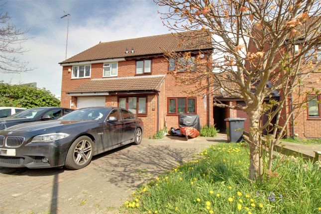 3 bed semi-detached house